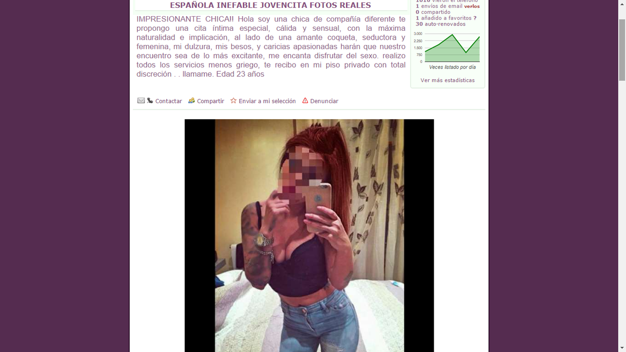 rebeca