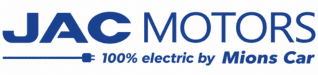 Logo JAC Motors iJAC