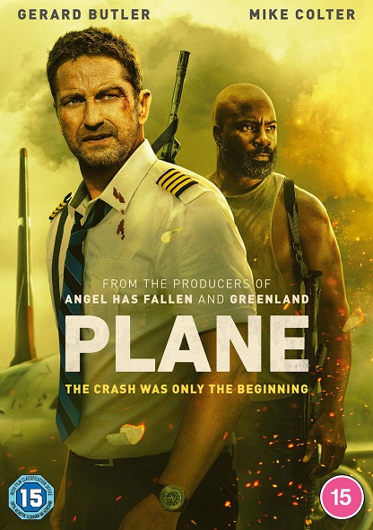 Re: Plane (2023)