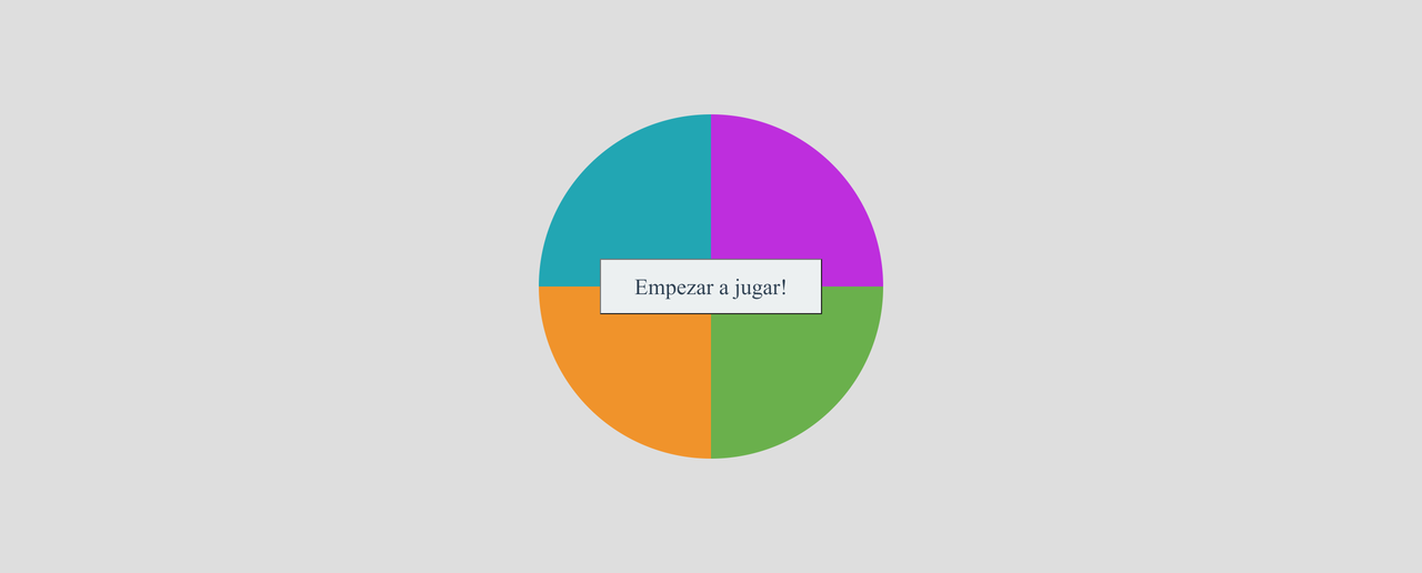 imagen de simon dice