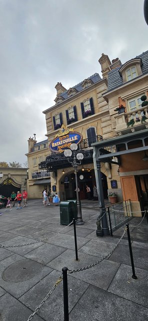 Semana Blanca en Disney World 24/02/24 - 02/03/24 - Blogs de USA - EPCOT (8)