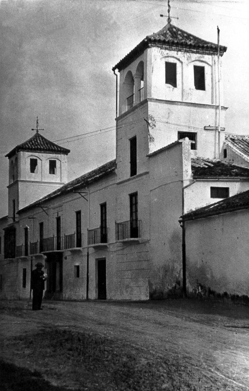 Biblioteca Cánovas del Castillo - Colección Legado Temboury. Archivo Fotográfico - Signatura 1167A
