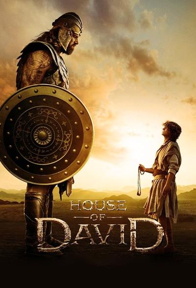 House of David (Season 1) [Ep 08 Added] Dual Audio {Hindi-English} WEB Series Web-DL ESub – 720p [510MB]