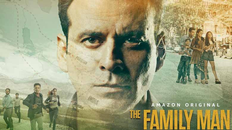 The Family Man (2019) Season 1 Complete Download The Family Man (2019) Season 1 Complete Download