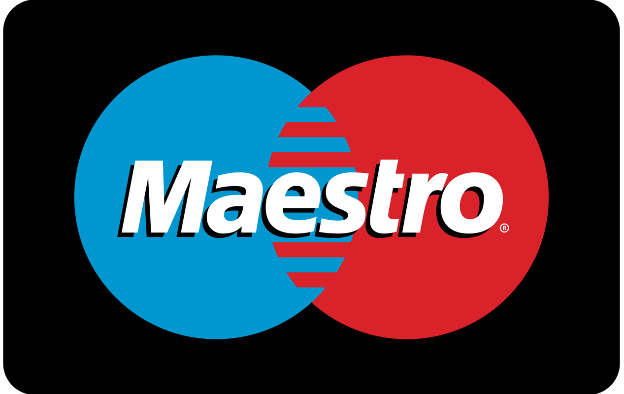 Maestro Icon SVG