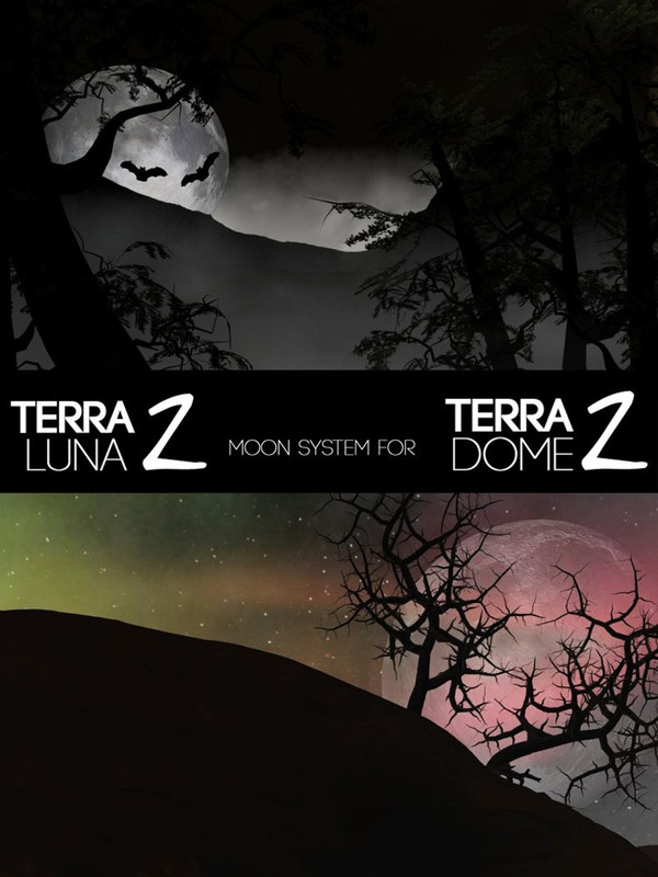 TerraLuna2 TerraLuna2