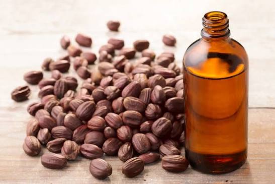 Jojoba Oil