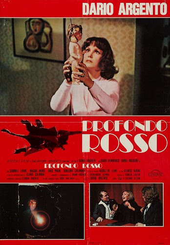 - / Profondo Rosso (1975) BDRip