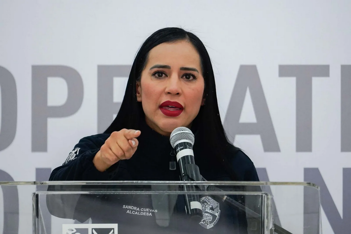Cuevas amenaza a la oposición: o la contemplan para gobernar CDMX o evidenciará a los partidos