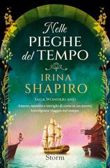 Irina Shapiro – Wonderland Vol. 2. Nelle pieghe del tempo (2026)