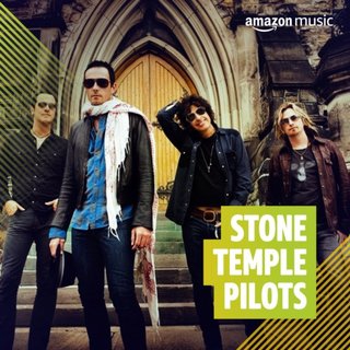 Stone Temple Pilots - Discografia (1992-2021) .Flac