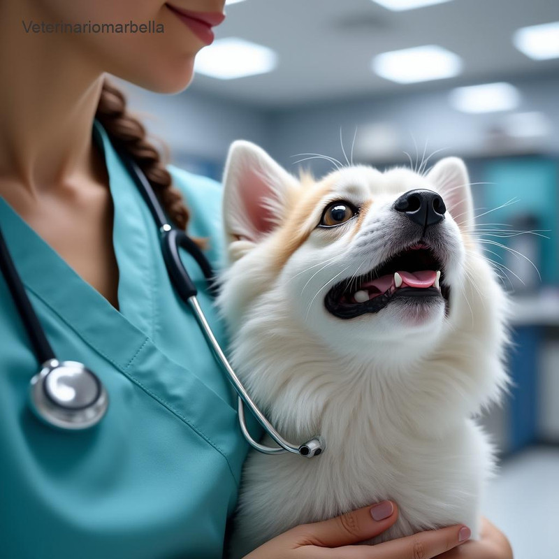 clinica veterinaria cerca de mi casa