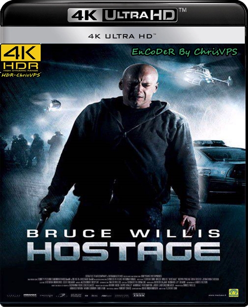 Osaczony / Hostage (2005) MULTI.HDR.UP.2160p.AI.WEB.DL.DTS.HD.MA.AC3-ChrisVPS / LEKTOR i NAPISY