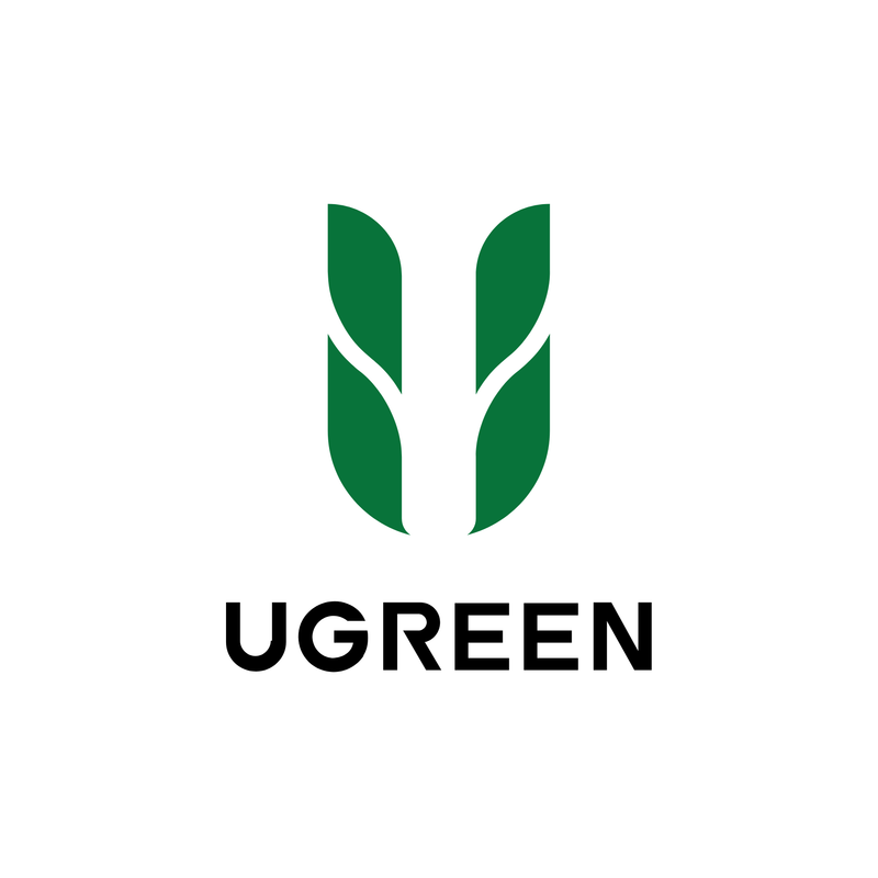 UGREENA Logo