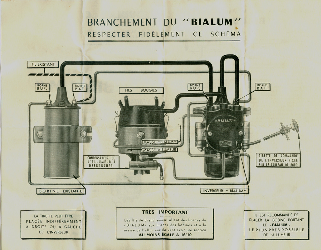 PLAN BRANCHEMENT BIALUM 1