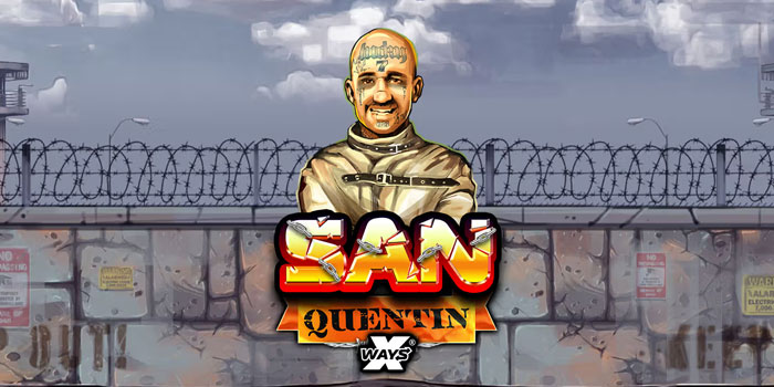 Pendekatan Risiko Terkontrol Dalam Slot San Quentin