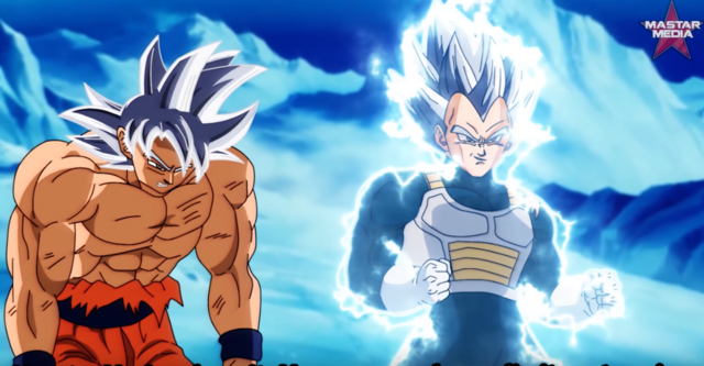 This Fan-Made DRAGON BALL SUPER: BROLY Film Delivers The Vegeta Everyone  Craves