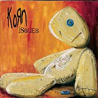 Issues by Korn