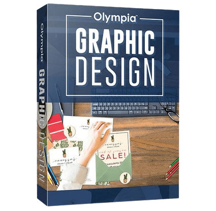 Olympia Graphic Design 1.7.7.41 Multilingual