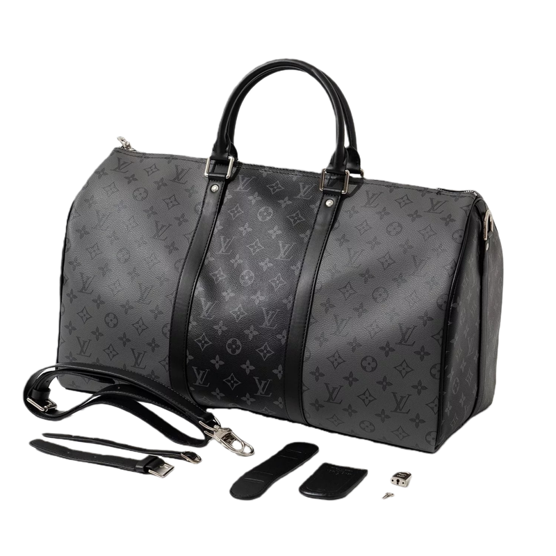 Louis Vuitton Duffle Bag