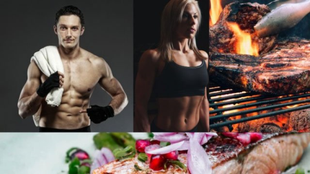 Udemy -  The Carnivore Diet