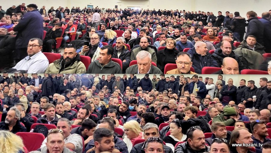 κοζάνη, ειδήσεις, νέα, Πτολεμαΐδα