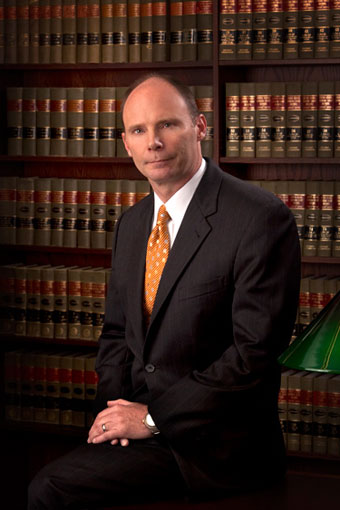 Tom McDonnell Personal Injury Attorney