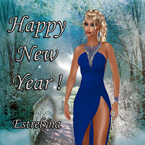 happyyear