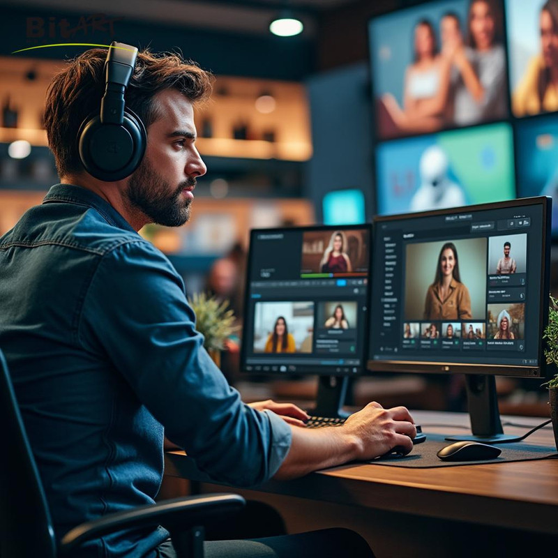 productoras audiovisuales en Bilbao