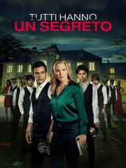 Tutti Hanno Un Segreto (2024) WebDL 1080p E-AC3 ITA