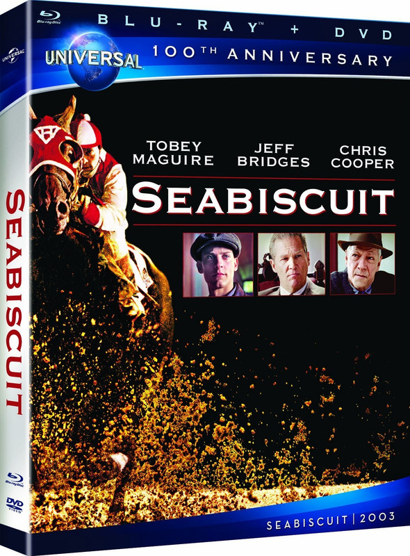 Seabiscuit - Un mito senza tempo (2003) FullHD 1080p (DVD Resync) DTS+AC3 ITA ENG Subs