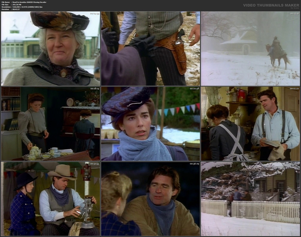 Road to Avonlea S04E05 Moving On.mkv