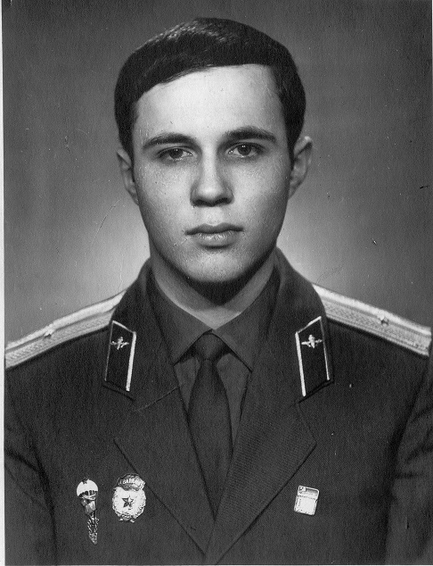 portret