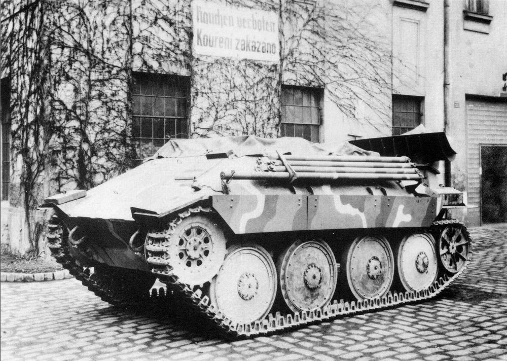 Bergepanzer 38(t) – Sd.Kfz. 136 Zzzzzzzzzzzzzzzzzzzzzzzzzzzzzzzzzzzzzzzzzzzzzzzzzzzzzzzzzzzz