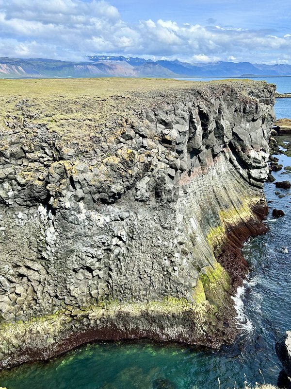 2º Viaje a la Tierra del Hielo y Fuego de 21 días (en construcción, con videos) - Blogs de Islandia - 12/07/2025 RECORREMOS PARTE DE SNAEFELLSNES Y TENEMOS EL MEJOR REGALO DEL VIAJE (20)