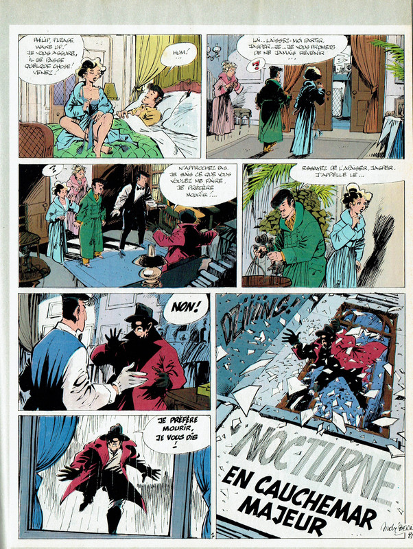 Le Journal de Spirou · nº2494 — 007