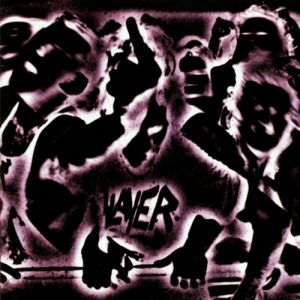 Re: Slayer
