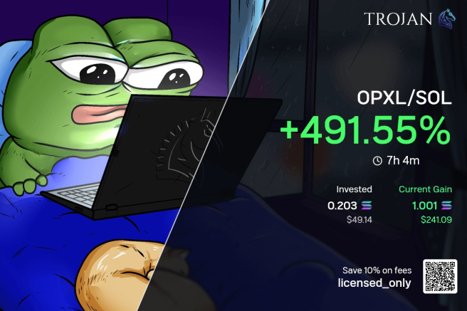 Trading PNL 5