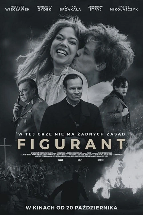 Figurant (2023)