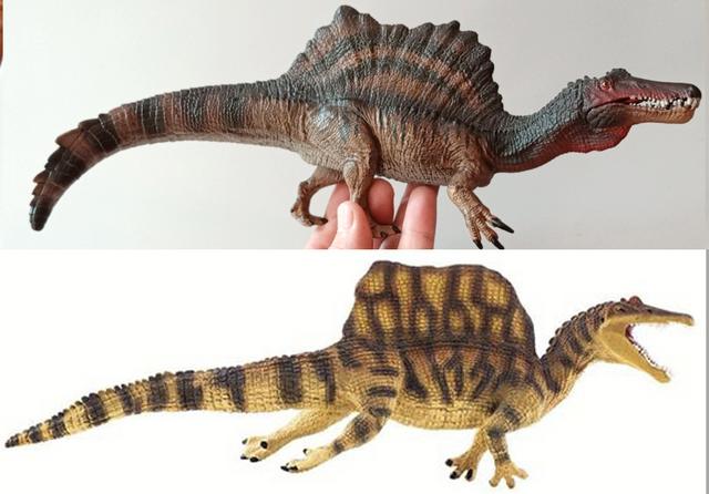 new schleich dinosaurs 2019