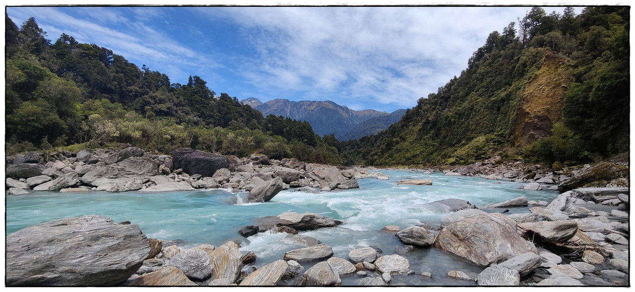 West Coast: Copland Track (diciembre 2021) - Escapadas y rutas por la Nueva Zelanda menos conocida (1)