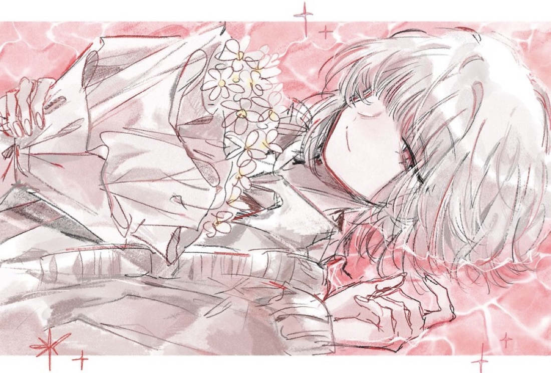 art by @CHAshiro_ on twitter
https://x.com/chashiro_/status/2049445397396132054?s=46