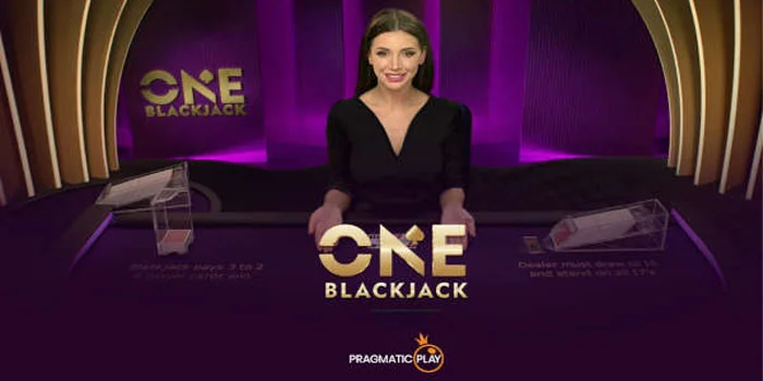 Trik dan Tips Jitu Agar Mudah Jackpot Di One Blackjack