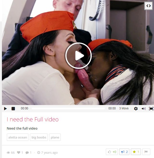 aletta ocean, jai james and luke hardy in answer #2406597