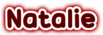 natalie