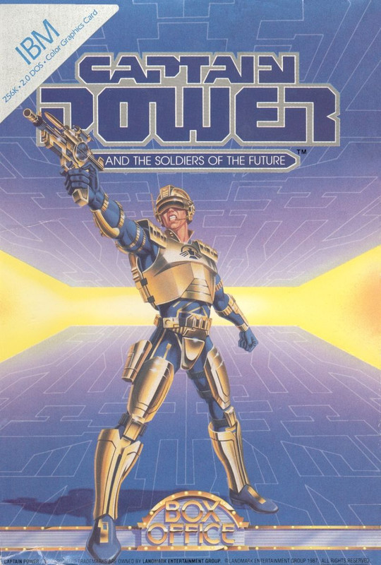 9ad2bad7294b1c45853306af566dec35 - Capitán Poder y los Soldados del Futuro V.O.
