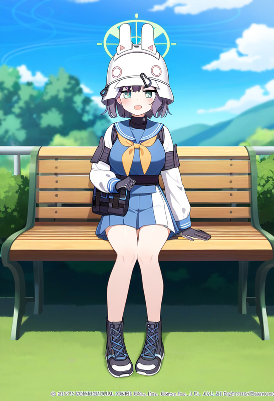 1girl,saki(blue archive),blue archive, official art,depth of field, {{{mature fe s-2339554981