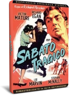 Sabato tragico (1955) .avi BRRip XviD AC3 Ita Eng