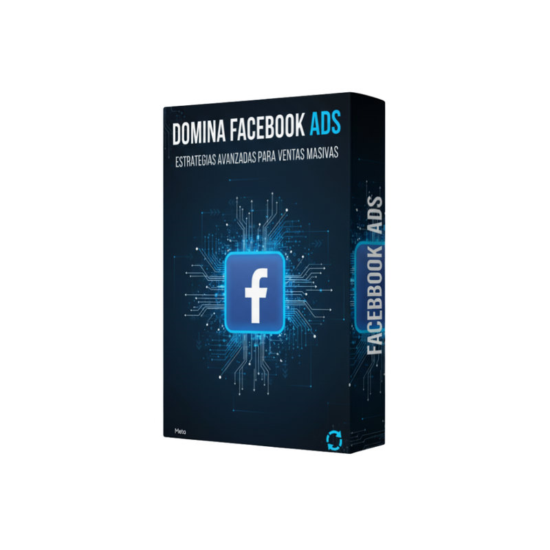 Ebook Domina Facebook ADS
