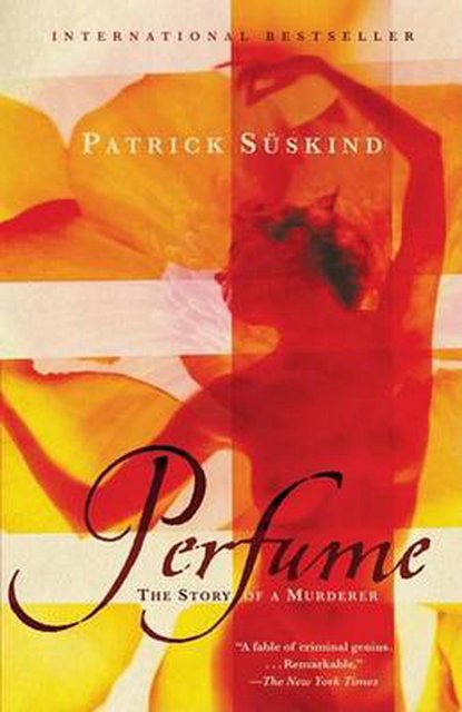 Book Review: Perfume by Patrick Süskind